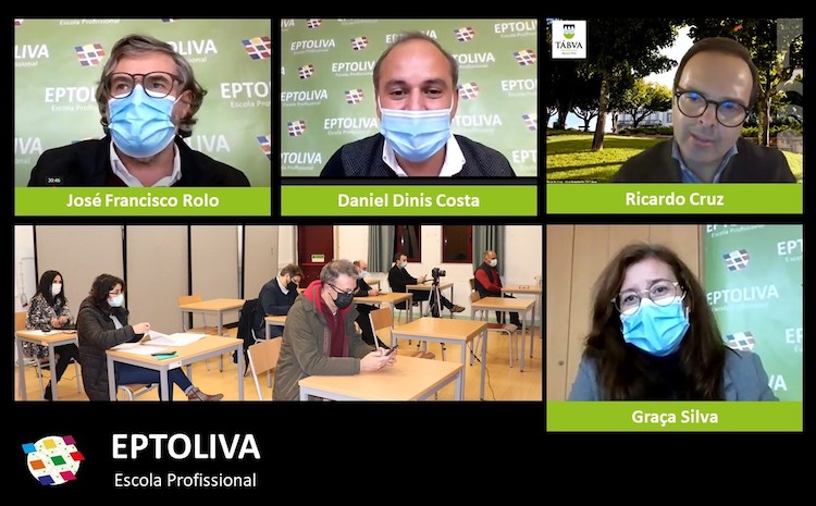 Rádio Regional do Centro: Adeptoliva aprova maior plano de orçamento de sempre