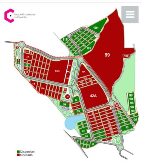 Rádio Regional do Centro: Águeda: Novo investimento de 2,7 milhões de euros no loteamento do PEC