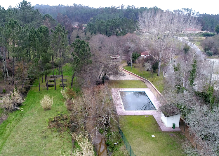 Rádio Regional do Centro: Pombal inicia processo participativo para a ampliação do Vale da Sobreira