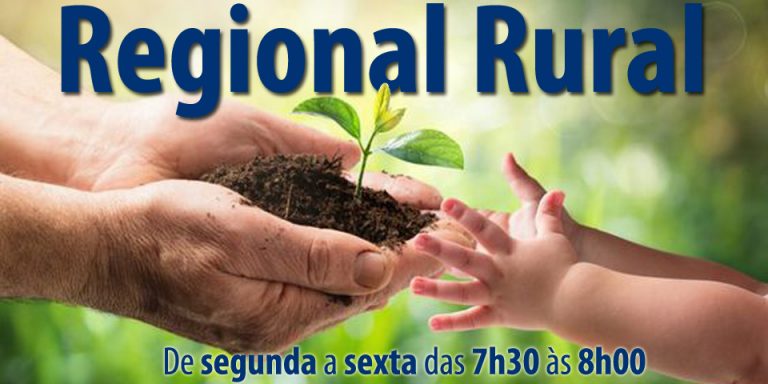 Rádio Regional do Centro: Regional Rural: Ciclo da vida nas várias áreas do mundo rural e a Feira dos 23