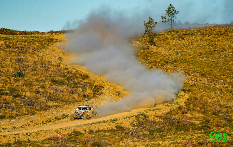 Rádio Regional do Centro: Góis vê provas de motociclismo adiadas