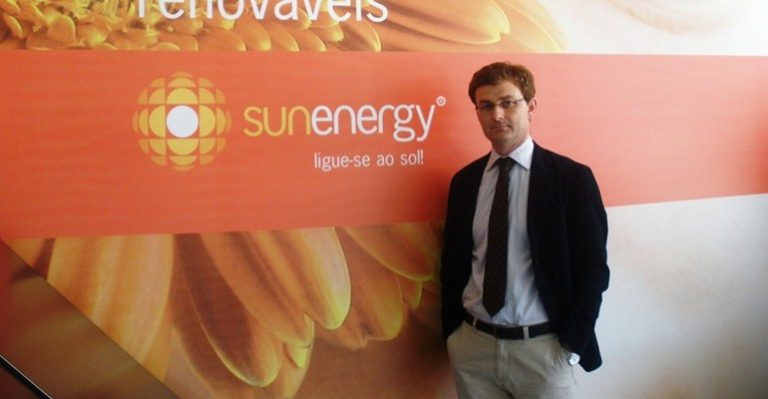 Rádio Regional do Centro: SunEnergy cresce 60% em 2020