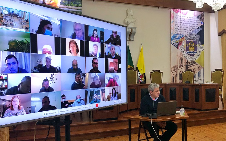 Rádio Regional do Centro: Montemor-o-Velho vai testar membros das mesas de voto à covid-19