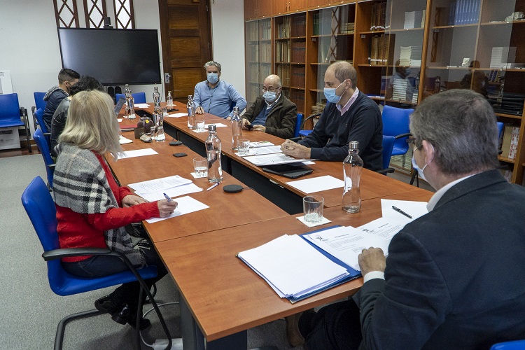 Rádio Regional do Centro: Pampilhosa da Serra termina 2020 sem dívidas