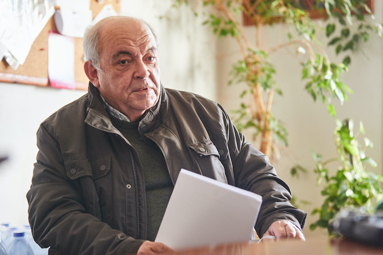 Rádio Regional do Centro: Serviço de Acção Social vai ter “Balcão da Inclusão”