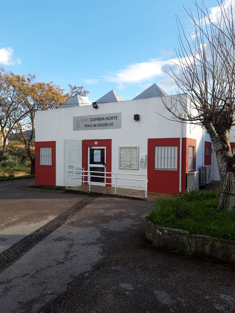 Rádio Regional do Centro: Coimbra: Centro de Saúde de Souselas fechado por falta de funcionários