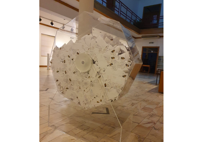 Rádio Regional do Centro: Entrega de talões para sorteio “Natal na Lousã” termina na próxima sexta-feira