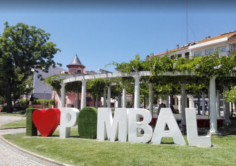 Rádio Regional do Centro: Pombal: Município quer ser “amigo da juventude”