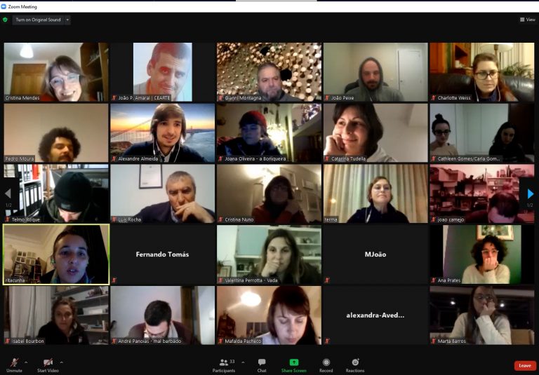 Rádio Regional do Centro: Cearte organiza” talk´s online” sobre desenvolvimento de negócios no artesanato