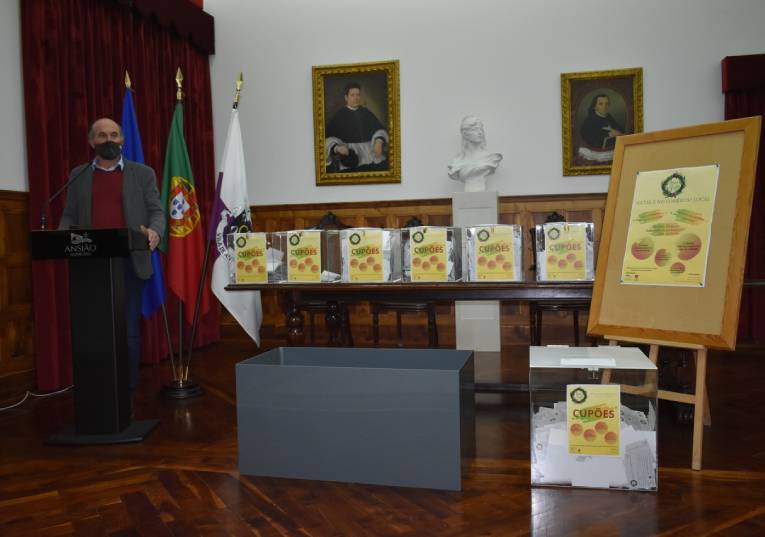 Rádio Regional do Centro: Ansião contribuiu com cerca de 400 mil euros para a economia local