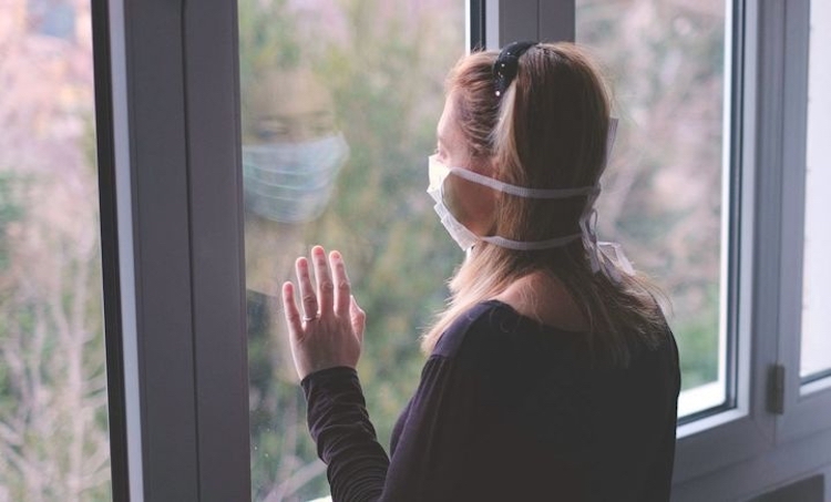 Rádio Regional do Centro: Covid-19: Região Centro regista 43 surtos activos em lares de idosos