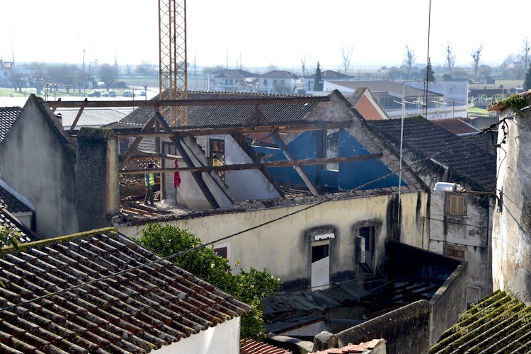 Rádio Regional do Centro: Montemor-o-Velho prepara espaço de acolhimento de iniciativas produtivas