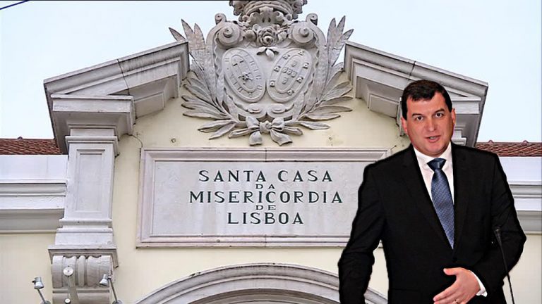 Rádio Regional do Centro: Ponto da situação: Lares ligados à Santa Casa têm sido vítimas de surtos