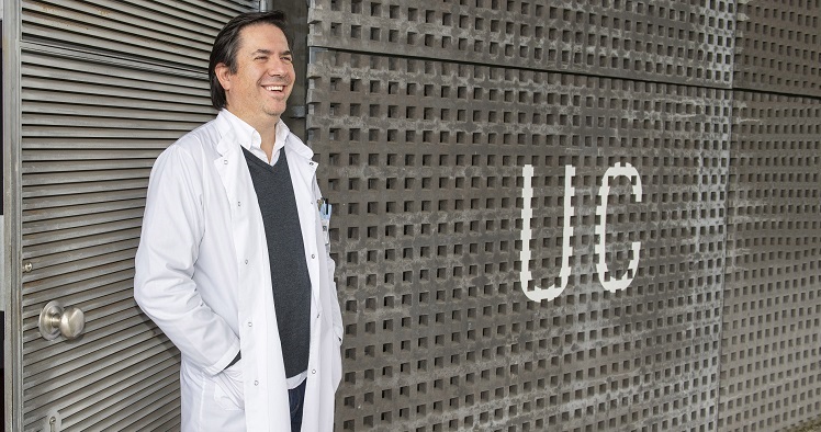 Rádio Regional do Centro: UC: Primeiro laboratório ibérico especializado na certificação de ventiladores