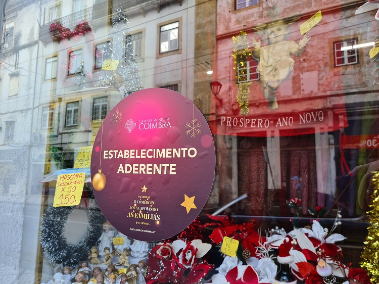 Rádio Regional do Centro: Coimbra: Câmara prolonga prazos de vales de apoio às famílias e comércio local