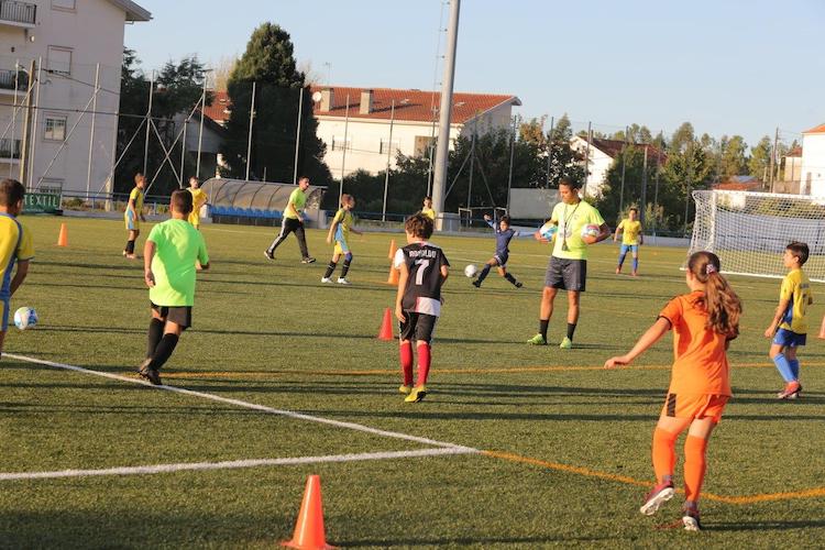 Rádio Regional do Centro: Executivo municipal da Lousã aprova apoios aos clubes e associações desportivas