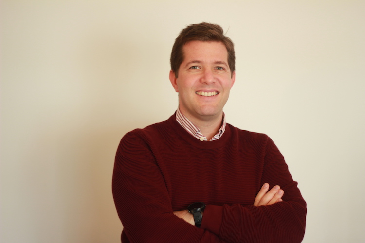 Rádio Regional do Centro: Bernardo Patrão lidera a estratégia de inovação da Critical Software