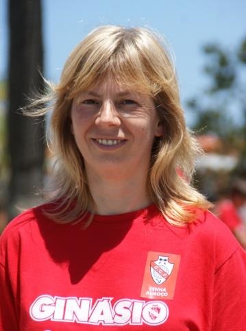 Rádio Regional do Centro: Remadora do Ginásio Clube Figueirense é candidata a melhor atleta do ano