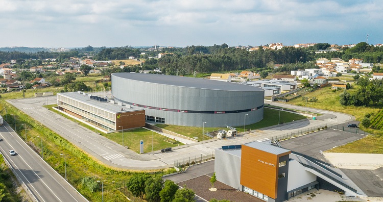 Rádio Regional do Centro: Anadia renovou protocolo com a Federação Portuguesa de Ciclismo