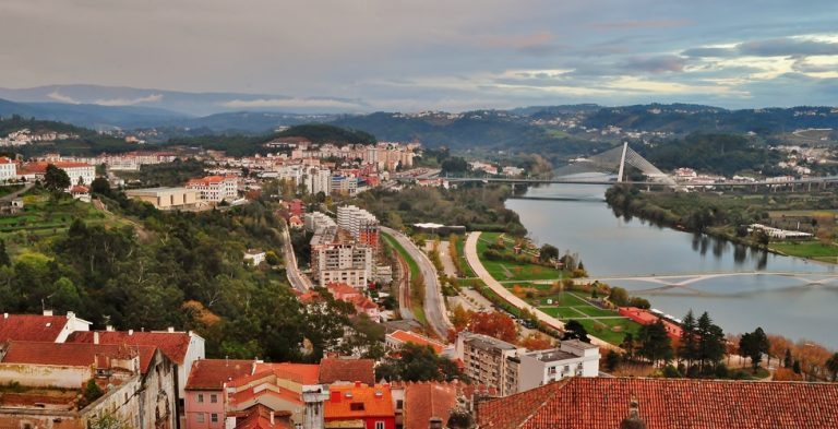 Rádio Regional do Centro: Turismo Centro de Portugal dá a conhecer a região sem sair de casa