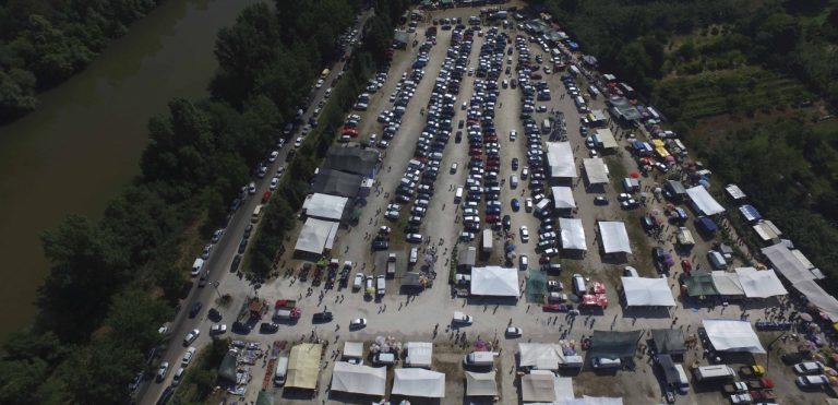 Rádio Regional do Centro: Câmara de Coimbra vai requalificar espaço da Feira dos 7 e dos 23