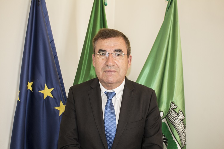 Rádio Regional do Centro: Vice-presidente da Câmara da Mealhada assegura Fundação do Bussaco