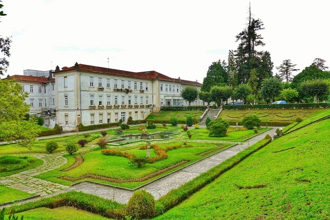 Rádio Regional do Centro: Consultas de ortopedia vão ser realizadas no Hospital Geral do CHUC
