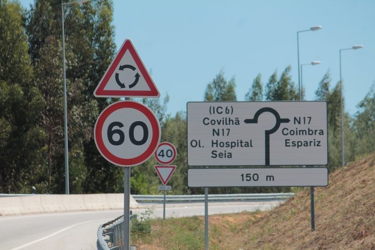 Rádio Regional do Centro: PCP de Coimbra diz que anúncio de execução do projecto do IC6 “peca por tardio”