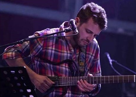 Rádio Regional do Centro: “Concerto de Inverno” com João Nuno Teixeira no Centro Cultural do IPC