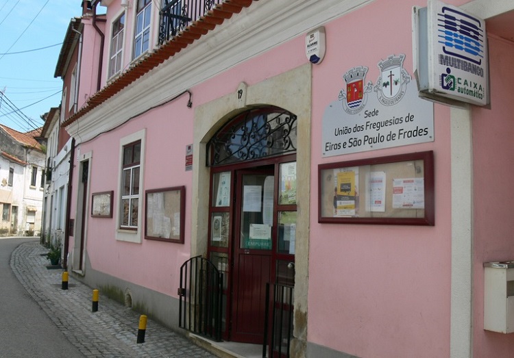Rádio Regional do Centro: ‘Cidadãos por Coimbra’ quer “dar a volta” à UF de Eiras e S. Paulo de Frades