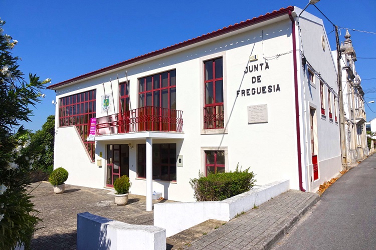 Rádio Regional do Centro: Coimbra: CpC quer “dar a volta” a S. Martinho do Bispo e Ribeira de Frades