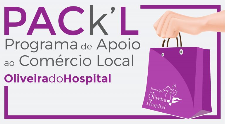 Rádio Regional do Centro: Município de Oliveira do Hospital abre programa de apoio ao comércio local