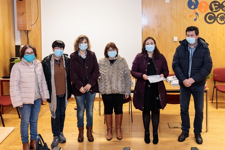 Rádio Regional do Centro: Câmara de Condeixa premeia vencedores das Olimpíadas da Matemática