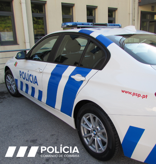 Rádio Regional do Centro: PSP identifica grupo de jovens a furar recolher obrigatório