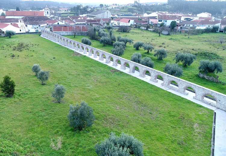 Rádio Regional do Centro: Pombal ouve sugestões e ideias para o Parque Verde do Louriçal