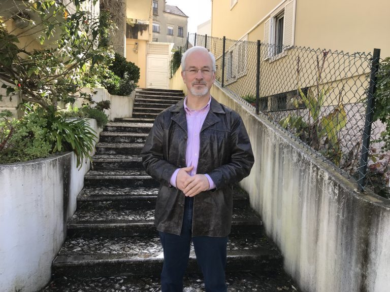 Rádio Regional do Centro: José Manuel Silva aceita diálogo com o PSD para ser candidato à CMC