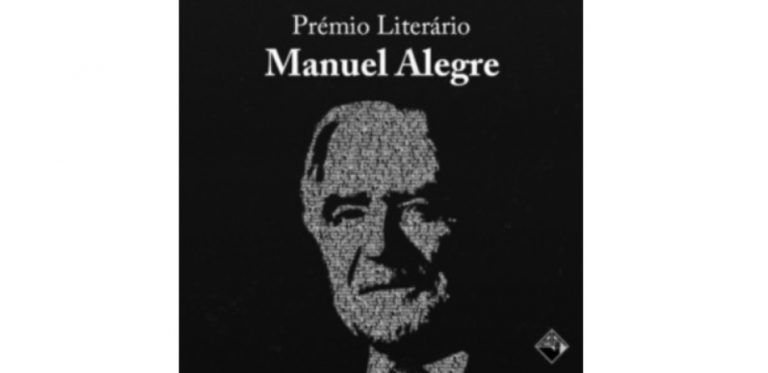 Rádio Regional do Centro: AAC lança Prémio Literário Manuel Alegre para estudantes do ensino superior