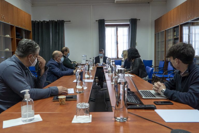 Rádio Regional do Centro: Pampilhosa da Serra aprova aplicação de tarifário da água bonificado COVID