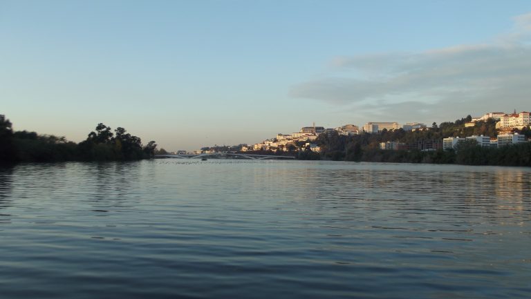 Rádio Regional do Centro: Cidadãos por Coimbra vai inaugurar exposição sobre frente ribeirinha da cidade