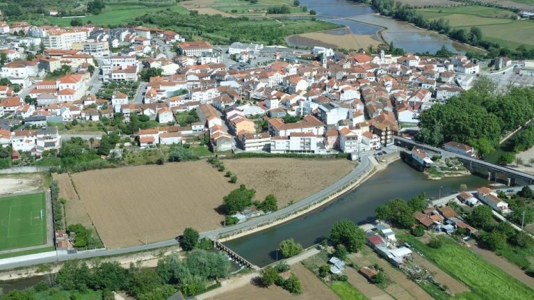 Rádio Regional do Centro: Escolas de acolhimento em Soure têm cada vez mais pedidos para alunos