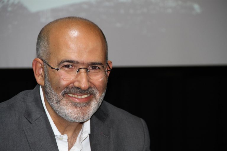 Rádio Regional do Centro: José Tolentino de Mendonça distinguido com Prémio Universidade Coimbra