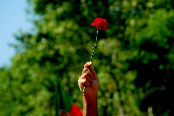 Rádio Regional do Centro: Coimbra: Ex-‘capitão de Abril’ vítima da covid-19