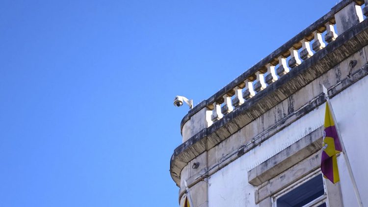 Rádio Regional do Centro: Videovigilância de Coimbra em fase final de testes