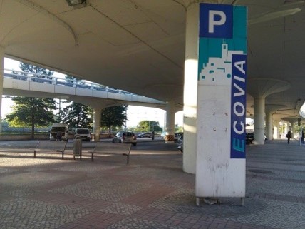 Rádio Regional do Centro: Câmara Municipal de Coimbra avança com primeira fase da Ecovia