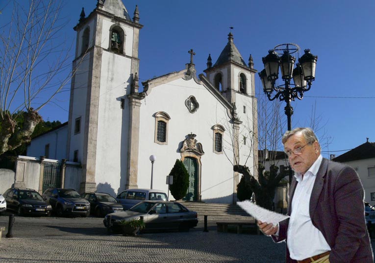 Rádio Regional do Centro: Programa da Manhã: Pandemia em Eiras e São Paulo de Frades (ponto da situação)