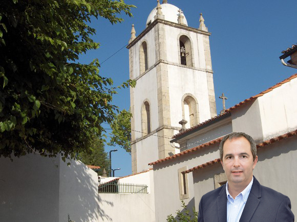 Rádio Regional do Centro: Programa da Manhã: Segunda fase de confinamento em Brasfemes