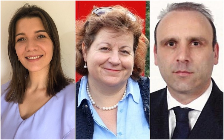 Rádio Regional do Centro: Investigação da Coimbra Business School distinguida com prémio internacional