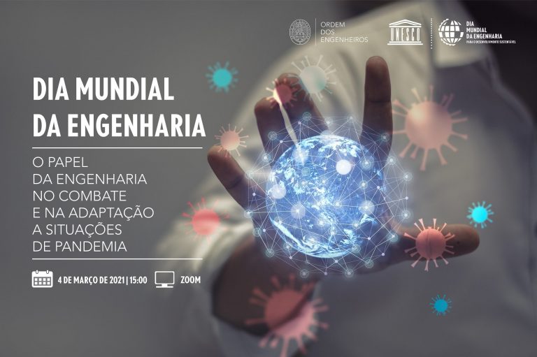 Rádio Regional do Centro: Ordem dos Engenheiros promove Conferência no Dia Mundial da Engenharia