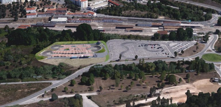 Rádio Regional do Centro: CMC avança com regulamento para utilização da nova pista municipal de BMX