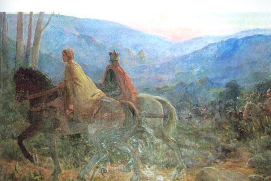 Rádio Regional do Centro: CM Lousã apoia Fundação Inatel na edição de “Lendas da Região de Coimbra”.